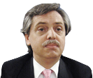 Alberto Fernández