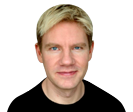 Bjorn Lomborg