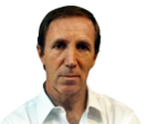 Carlos Arbia