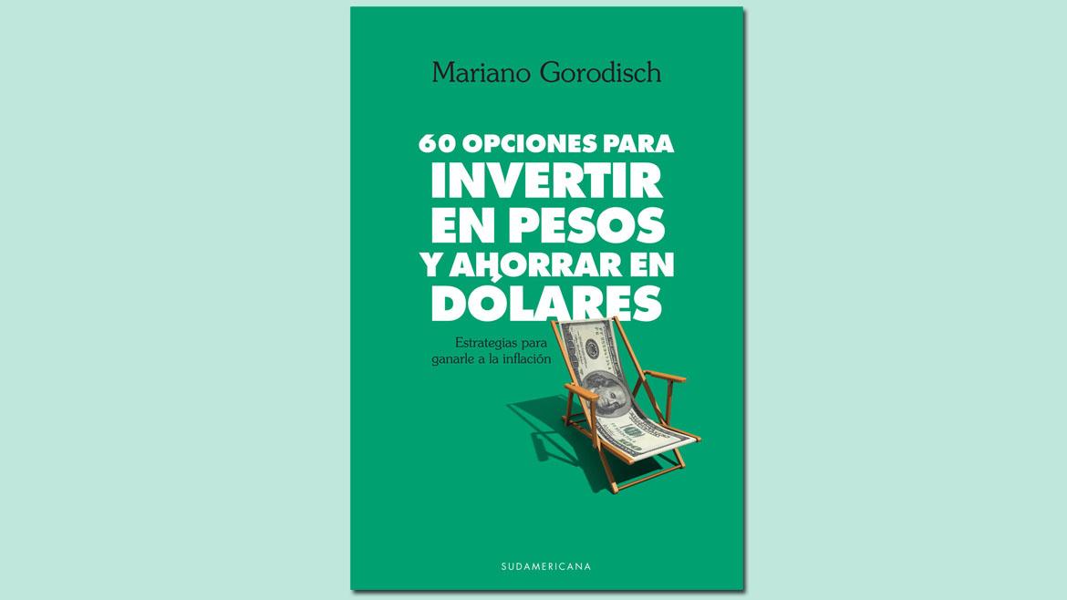 60 Opciones Invertir Pesos Dolares 1170