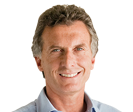 Mauricio Macri